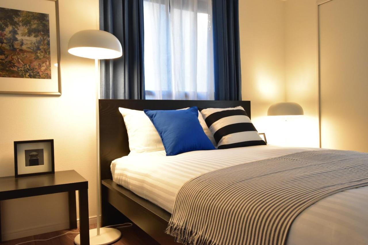 طوكيو Lang Hotel Ginza # 1Floor 1Room# With Kitchen المظهر الخارجي الصورة