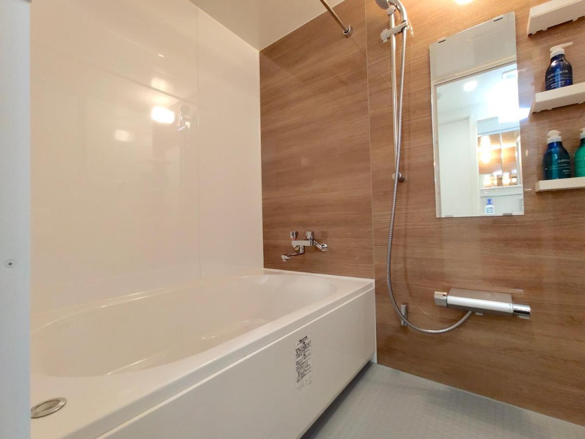 طوكيو Lang Hotel Ginza # 1Floor 1Room# With Kitchen المظهر الخارجي الصورة